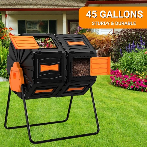 Compost bin gal - compost,