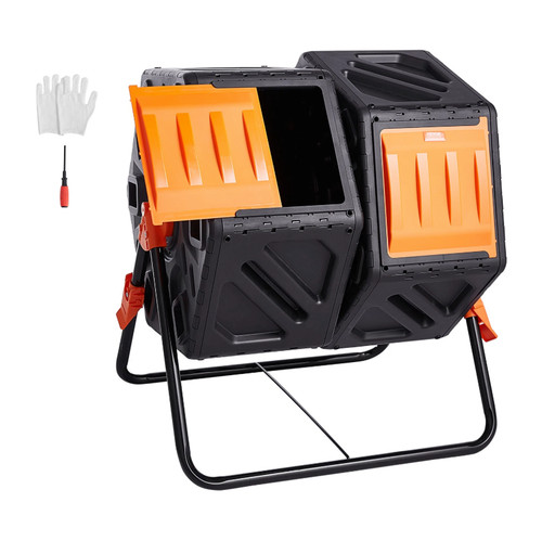 Vevor compost bin gal - compost,
