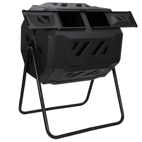 Gallon chambers composting - ,