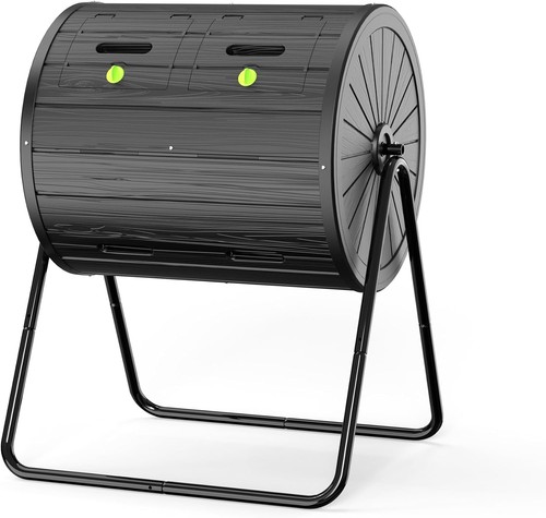 Compost bin outdoor 5 - bin,