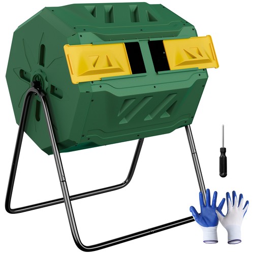 Large composting gallon - composting, 43