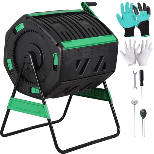 Dual rotating outdoor - dual,