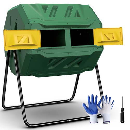 Gallon dual chamber - 43, garden