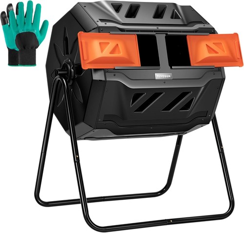 Vivosun 43gal outdoor - 43gal,