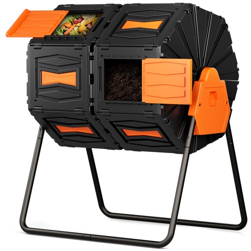 Mutaomay compost bin - compost,