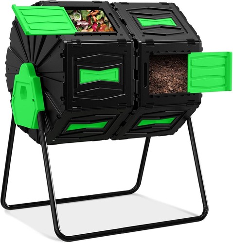Compost bin gal - compost,