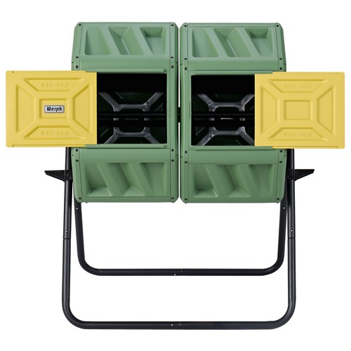 Werph gallon dual - werph,