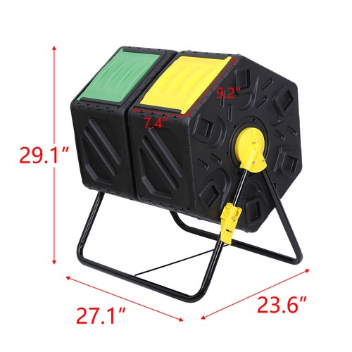 Practical dual compost - practical,