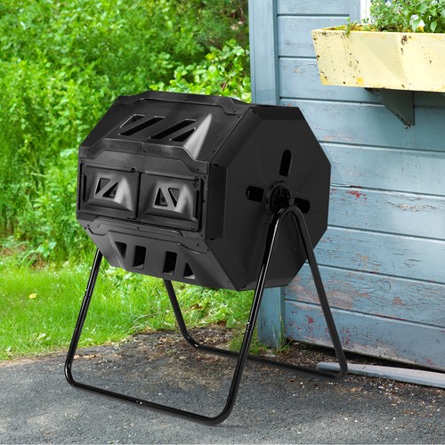 Gallons inch compost - gallons,
