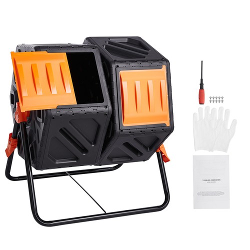 Uimoso compost bin - compost,